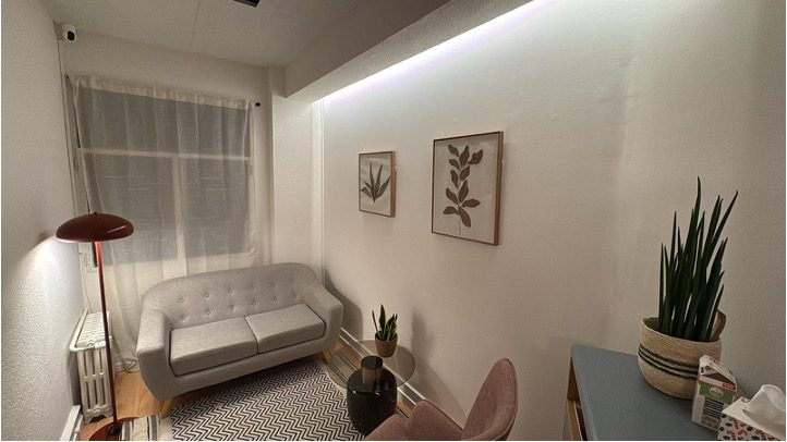 Psicólogo en Las Rozas y Majadahonda - consulta de terapia
